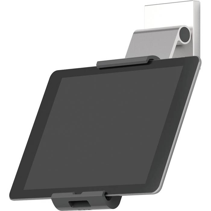 Tablet Holder Wall Pro silver - 4