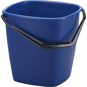 Hink Durable 9,5L blå