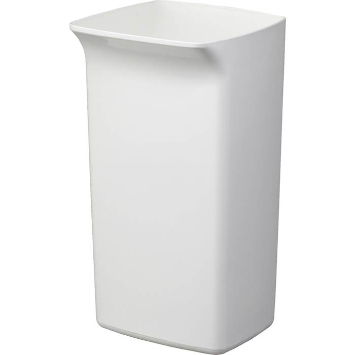 Tunna Durabin 40L Vit