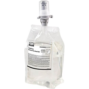 Autofoam desinfektion 1000ml
