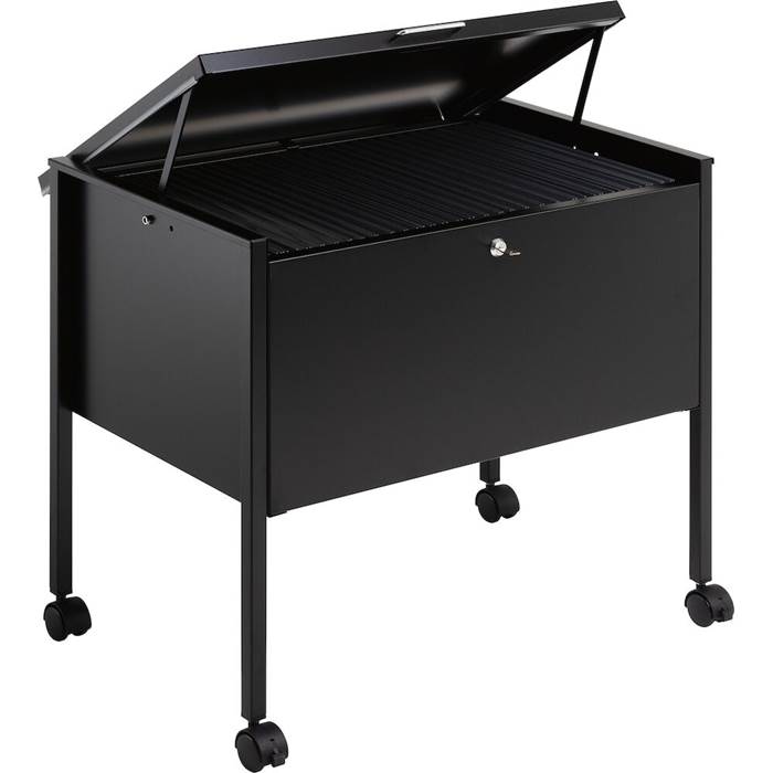Hängmappsvagn Economy 80T sva - 2
