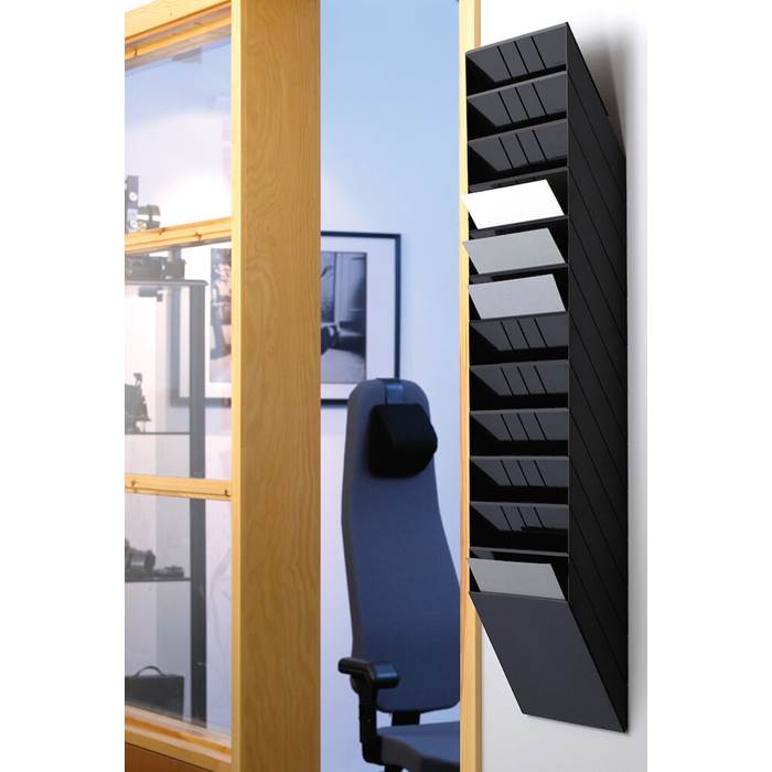 Flexiboxx 12-fack liggande sva - 3