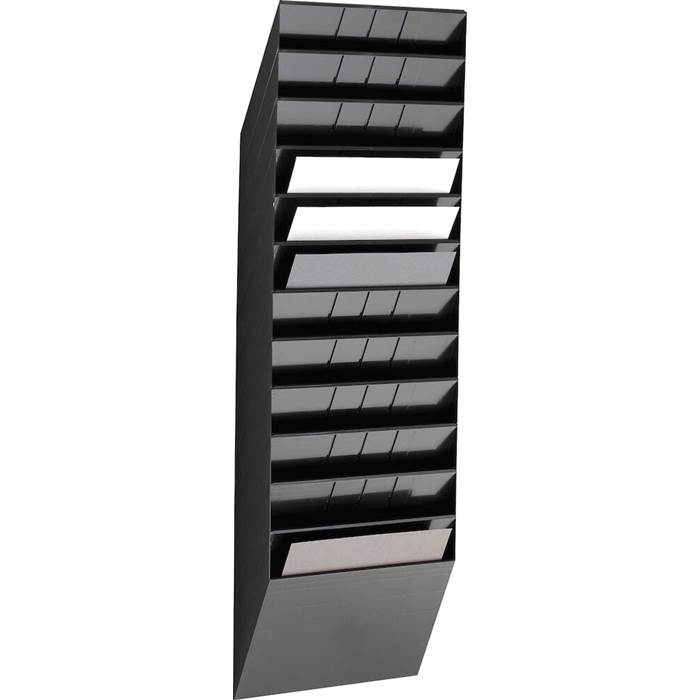Flexiboxx 12-fack liggande sva - 2