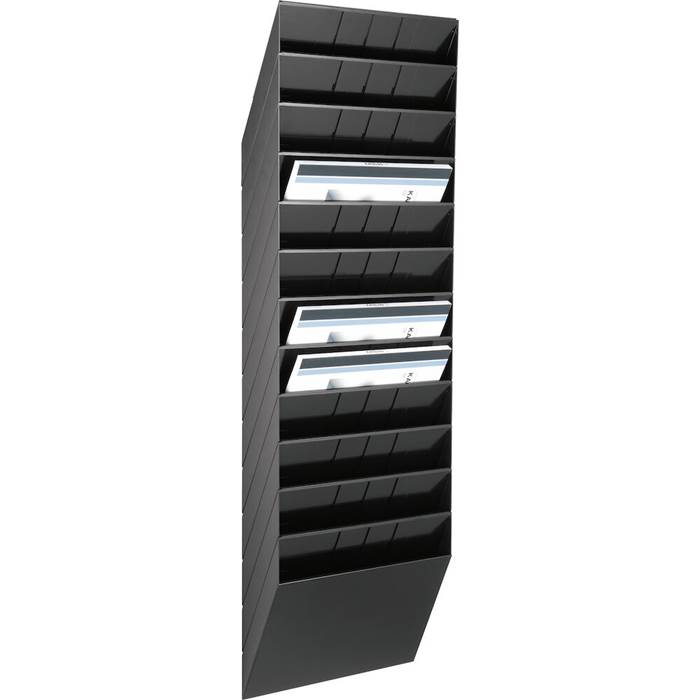 Flexiboxx 12-fack liggande sva