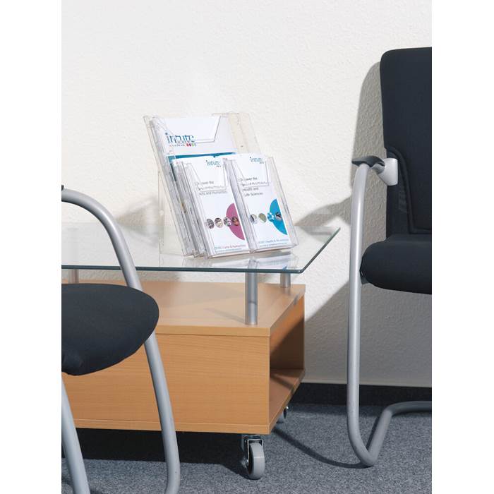 Combiboxx A4 XL Set trans - 6