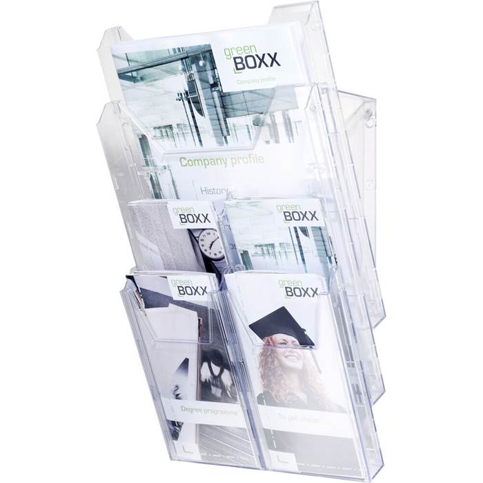 Combiboxx A4 XL Set trans - 2