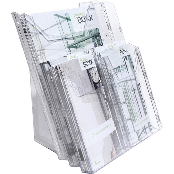 Combiboxx A4 XL Set trans
