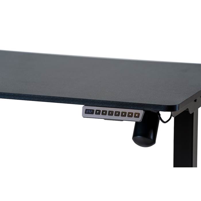 Skrivbord El ED-E 120x60 vi/vi - 8