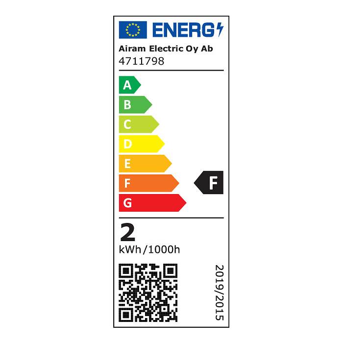 LED G4, 12V 1,6W silicon - 3