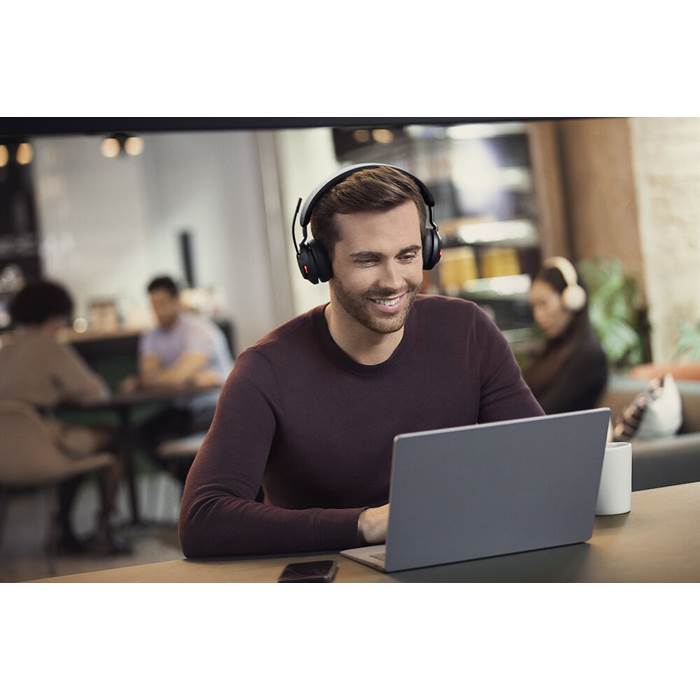 Laddare Jabra Evolve2 65 Duo U - 6