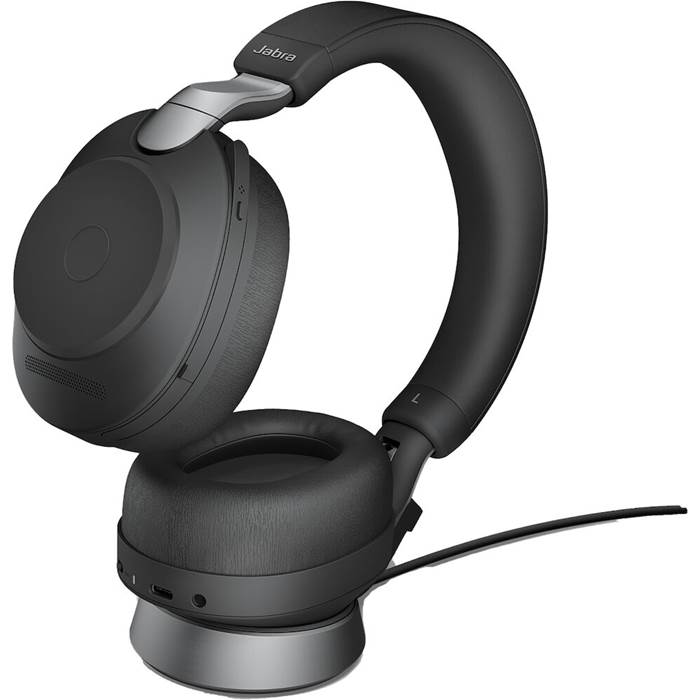 Laddare Jabra Evolve2 85 Duo U