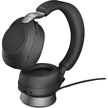 Laddare Jabra Evolve2 85 Duo U