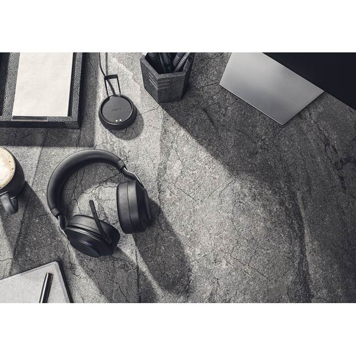 Laddare Jabra Evolve2 85 Duo U - 6