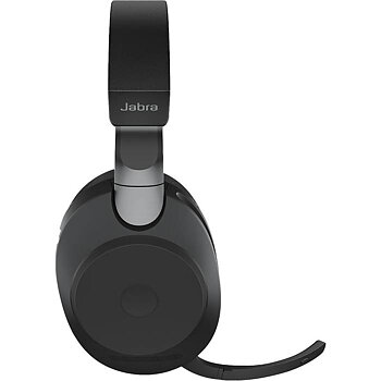 Heads. Jabra Evolve2 85 Duo UC