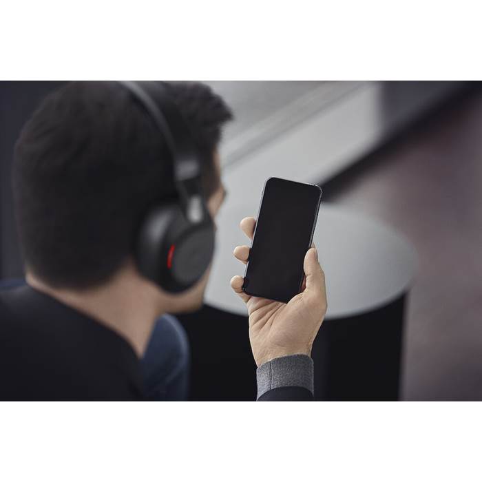 Heads. Jabra Evolve2 85 Duo UC - 8