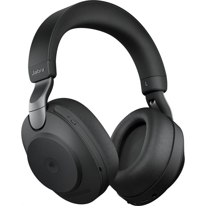 Jabra Evolve2 85 inkl lad A MS - 3
