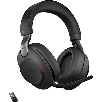 Jabra Evolve2 85 inkl lad A MS