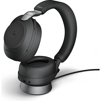 Jabra Evolve2 85 inkl lad A MS
