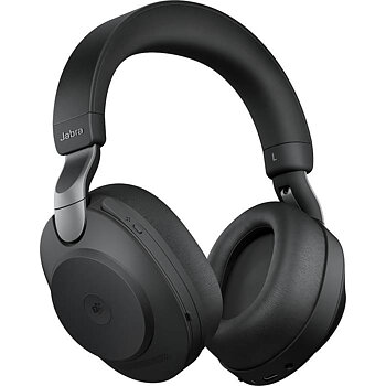 Heads. Jabra Evolve2 85 Duo MS