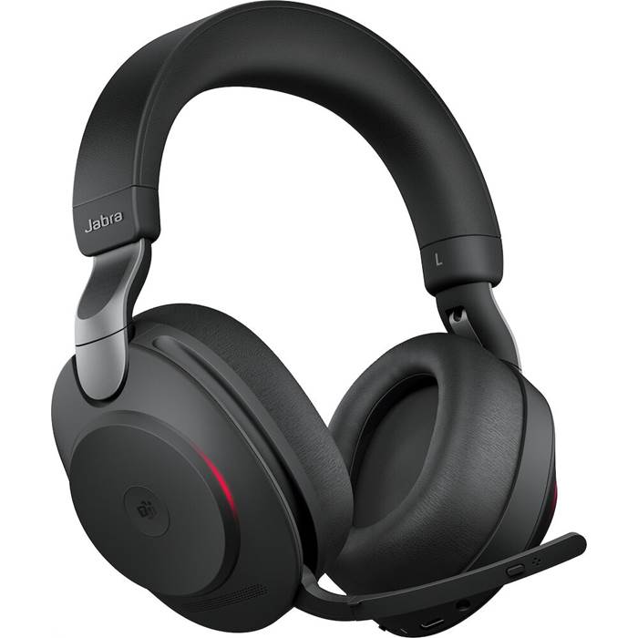 Heads. Jabra Evolve2 85 Duo MS - 3