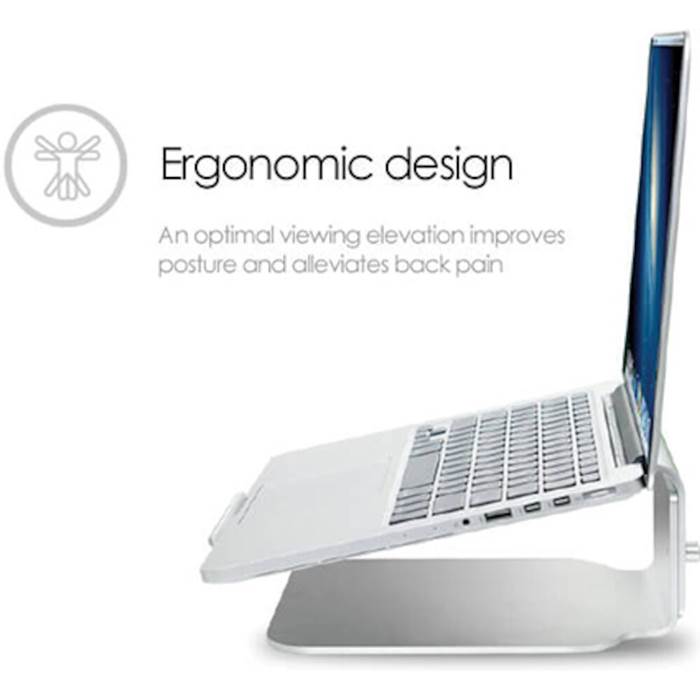Laptopställ DESIRE2 Elavator.. - 3