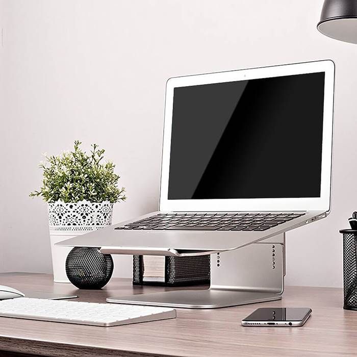 Laptopställ DESIRE2 Elavator.. - 4