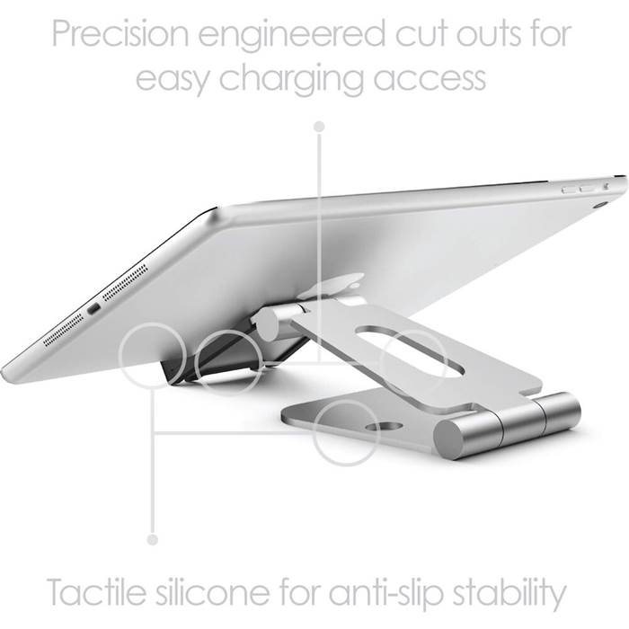 Tabletställ DESIRE2 dubbelled - 4