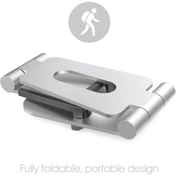 Tabletställ DESIRE2 dubbelled - 3