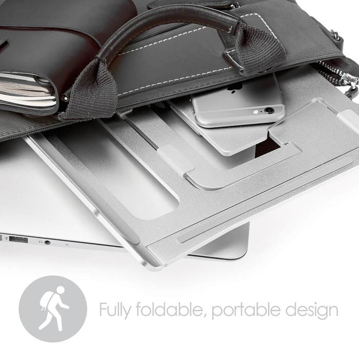 Laptopställ DESIRE2 Portable.. - 4