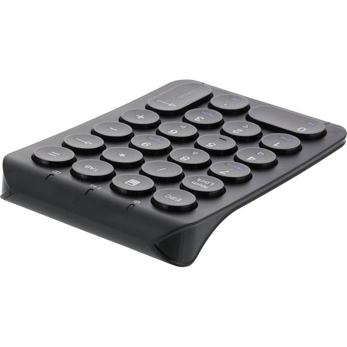Numeriskt tangentbord trådlöst - 2