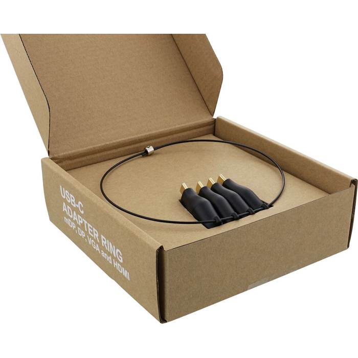 Adapter-ring USBC-AR1 - 8