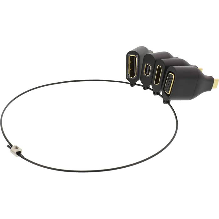 Adapter-ring USBC-AR1 - 6