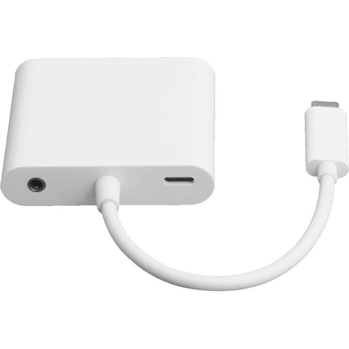 USB-C-HDMI/VGA/Ljud/USB-C 100W - 2