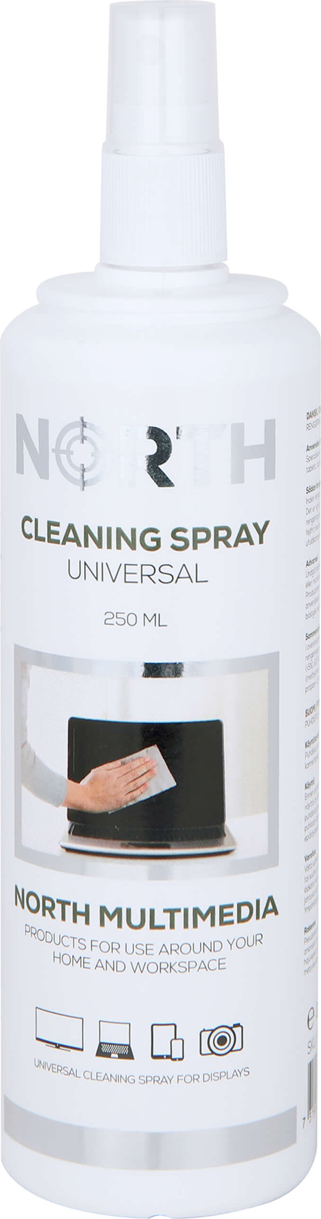 Ren.kit NORTH Universal 250ml