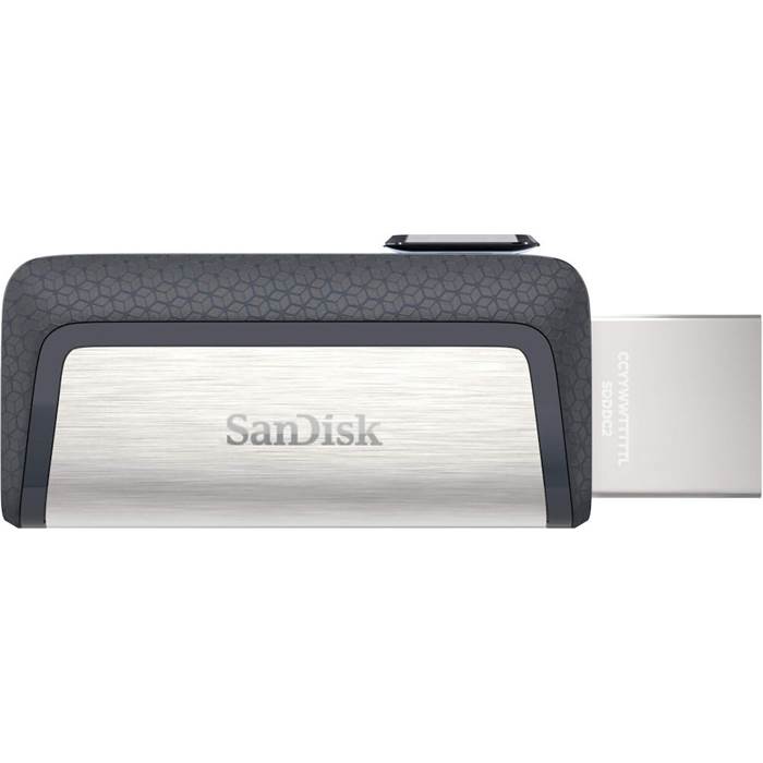USB C-A minne SanDisk 3.1 64GB - 3