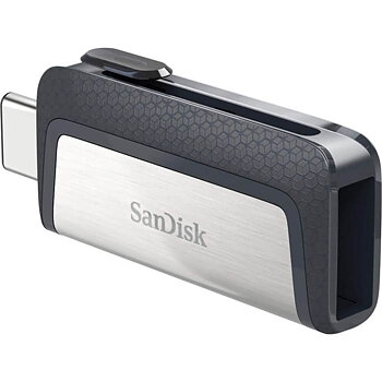 USB C-A minne SanDisk 3.1 64GB