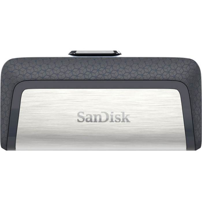 USB C-A minne SanDisk 3.1 64GB - 4