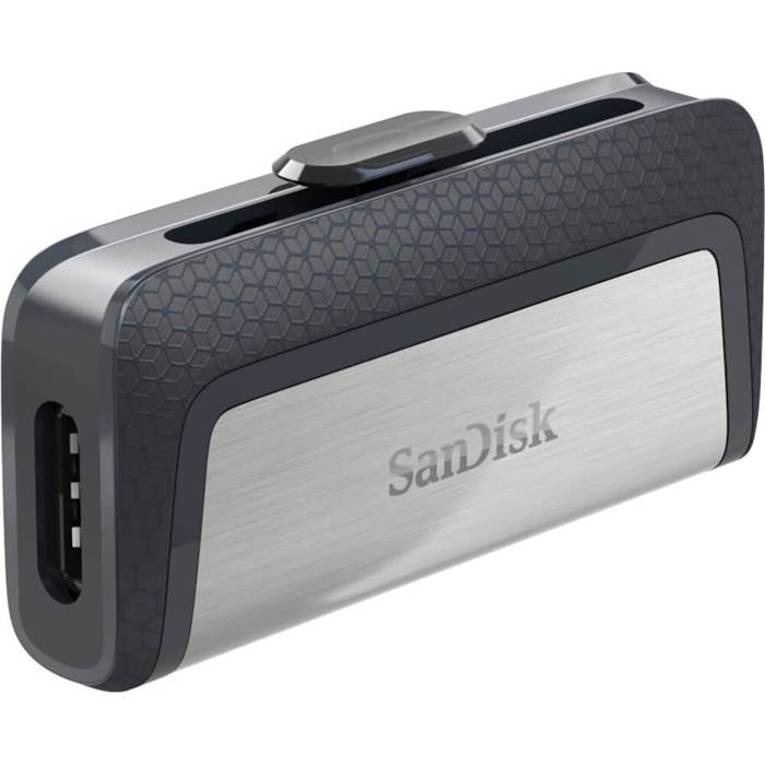 USB C-A minne SanDisk 3.1 64GB - 6