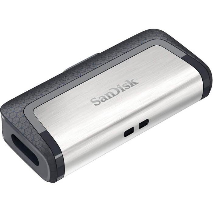 USB C-A minne SanDisk 3.1 64GB - 5