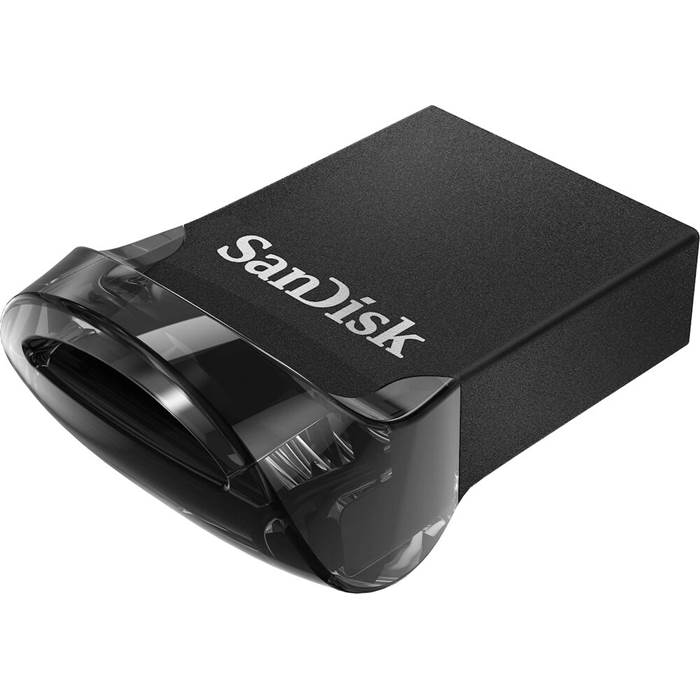 USB SanDisk UltraFit 3.1 128GB - 2