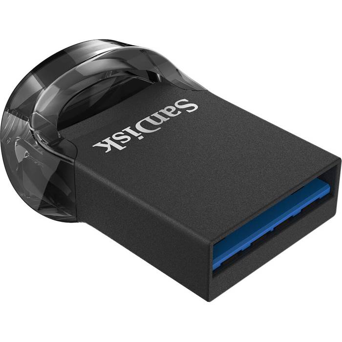USB SanDisk UltraFit 3.1 128GB - 4