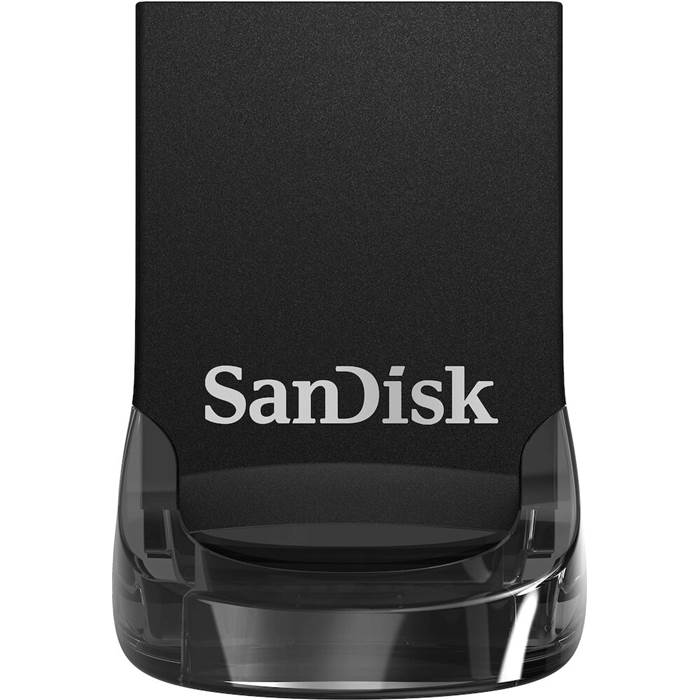 USB SanDisk UltraFit 3.1 128GB - 3