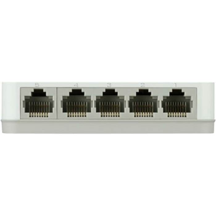 Switch D-link 5-Port vit - 2