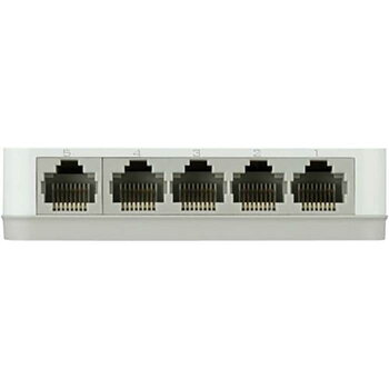 Switch D-link 5-Port vit