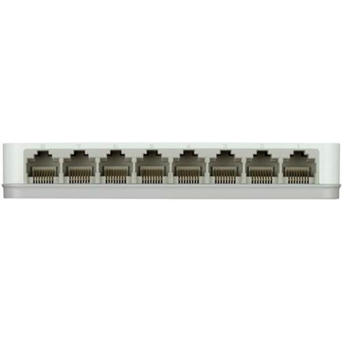 Switch D-link 8-Port vit - 2