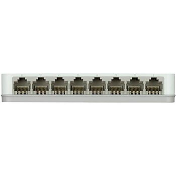 Switch D-link 8-Port vit