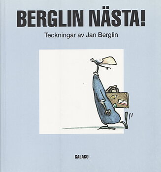 Berglin nästa!