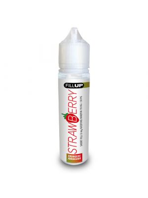 Fill Upp 50 ML - Jordgubb