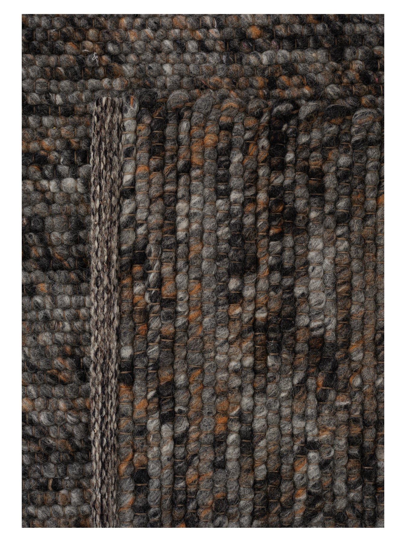Agner Charcoal 250x350cm - 4