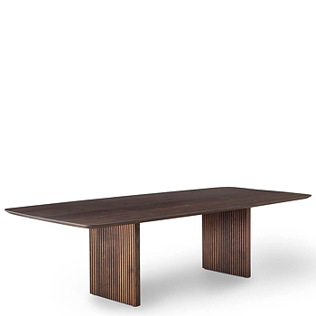 Ten Dining Table 200-400 cm - dk3